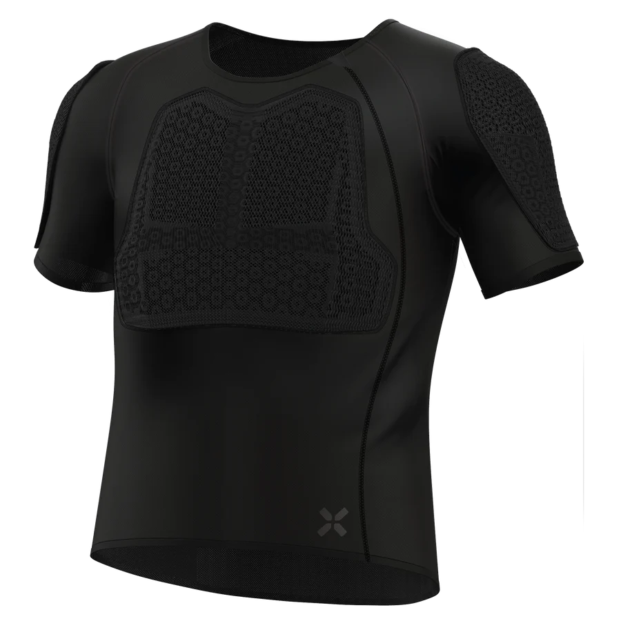 IXS CARVE 2.0 UPPER BODY PROTECTIVE