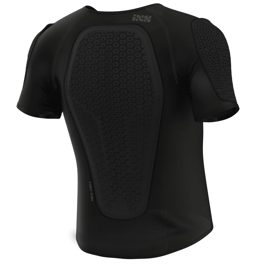IXS CARVE 2.0 UPPER BODY PROTECTIVE