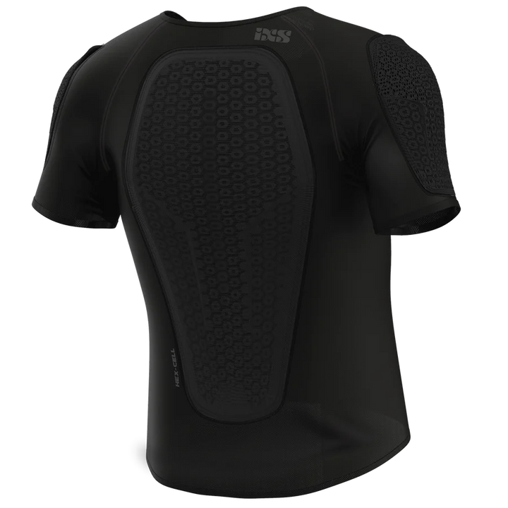 IXS CARVE 2.0 UPPER BODY PROTECTIVE