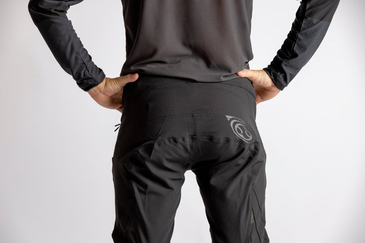 iXS Trigger EVO Pants