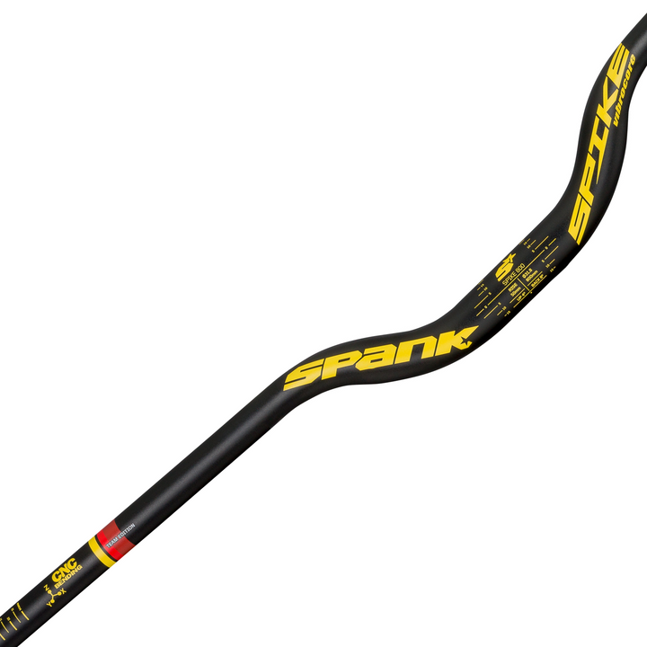 SPANK SPIKE 800 Vibrocore™ Bar