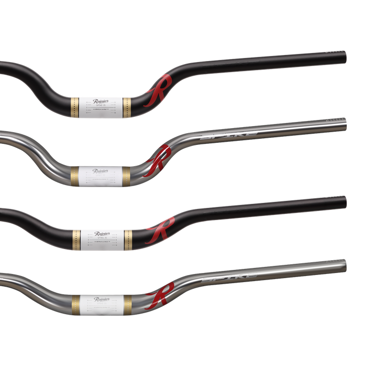 SOLD OUT: SPANK X Rainier SPIKE 35 Vibrocore™ Bar