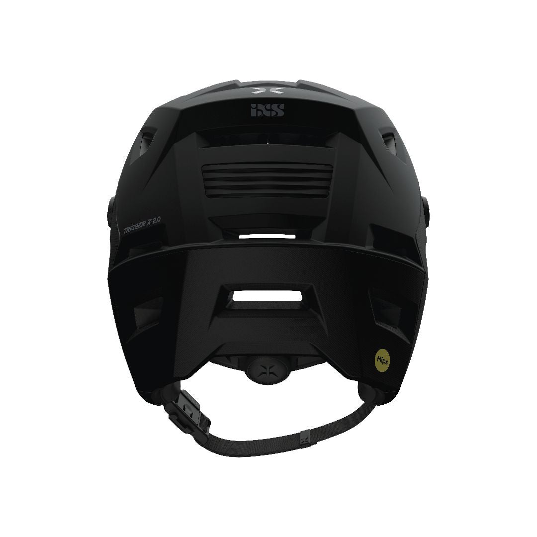 ixs trigger goggle iXS Trigger X 2.0 MIPS helmet – The Gravity Cartel