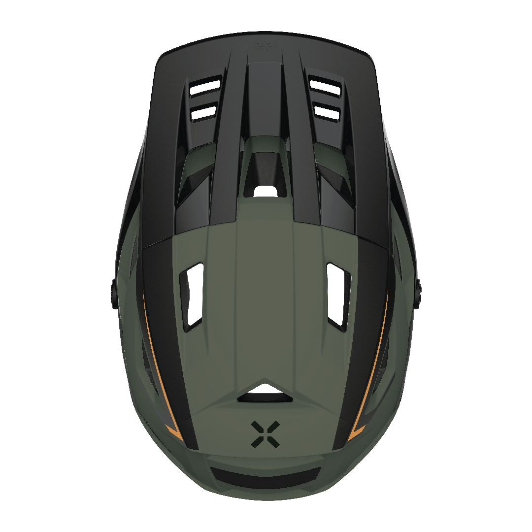 iXS Trigger X 2.0 MIPS helmet