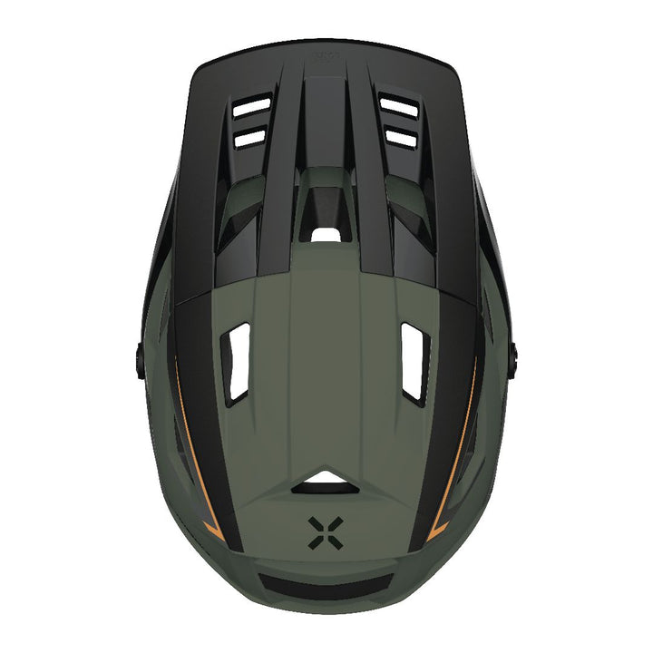 iXS Trigger X 2.0 MIPS helmet