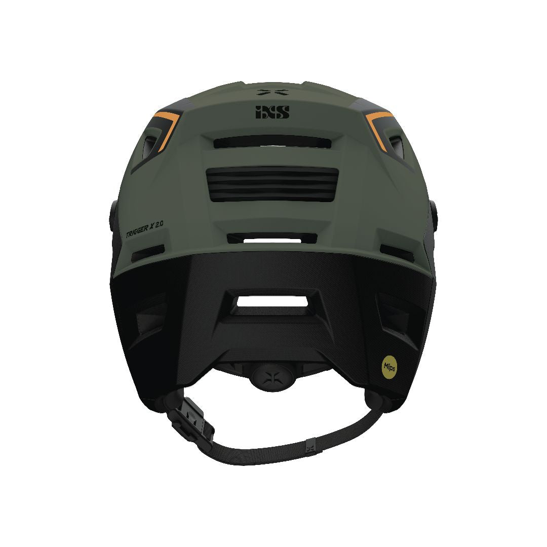 iXS Trigger X 2.0 MIPS helmet – The Gravity Cartel
