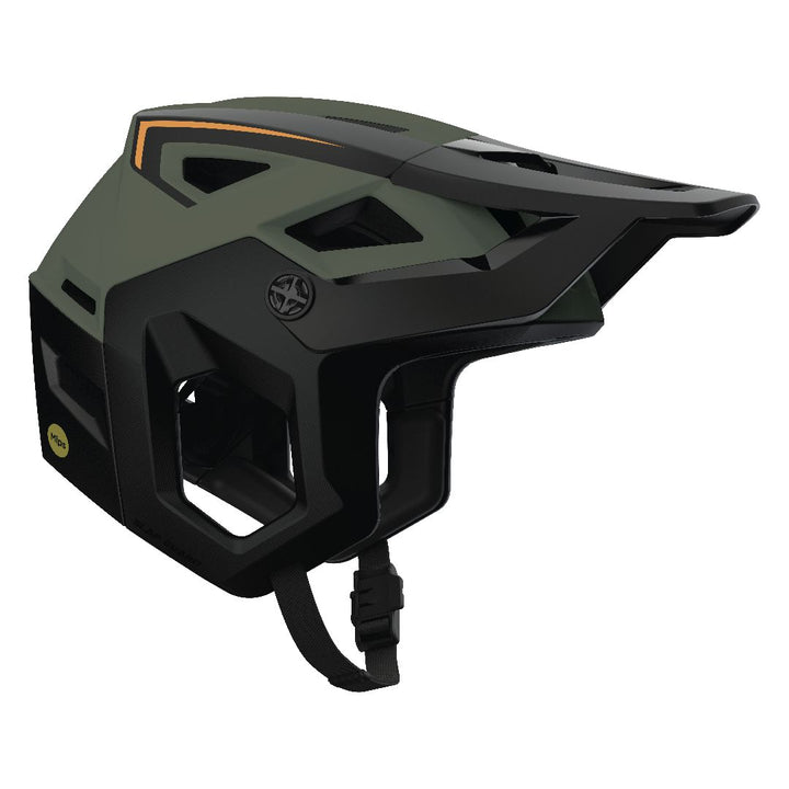 iXS Trigger X 2.0 MIPS helmet
