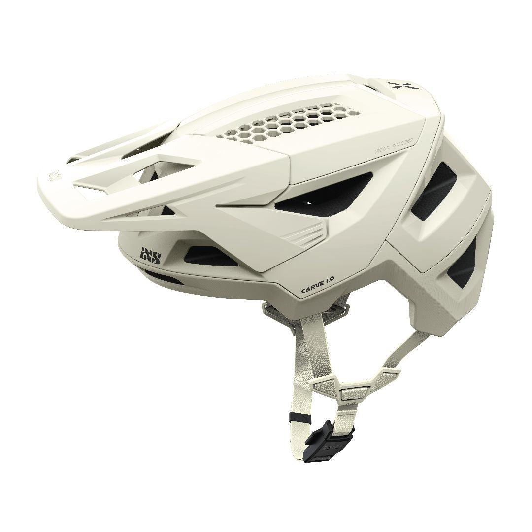iXS Carve 1.0 MIPS helmet