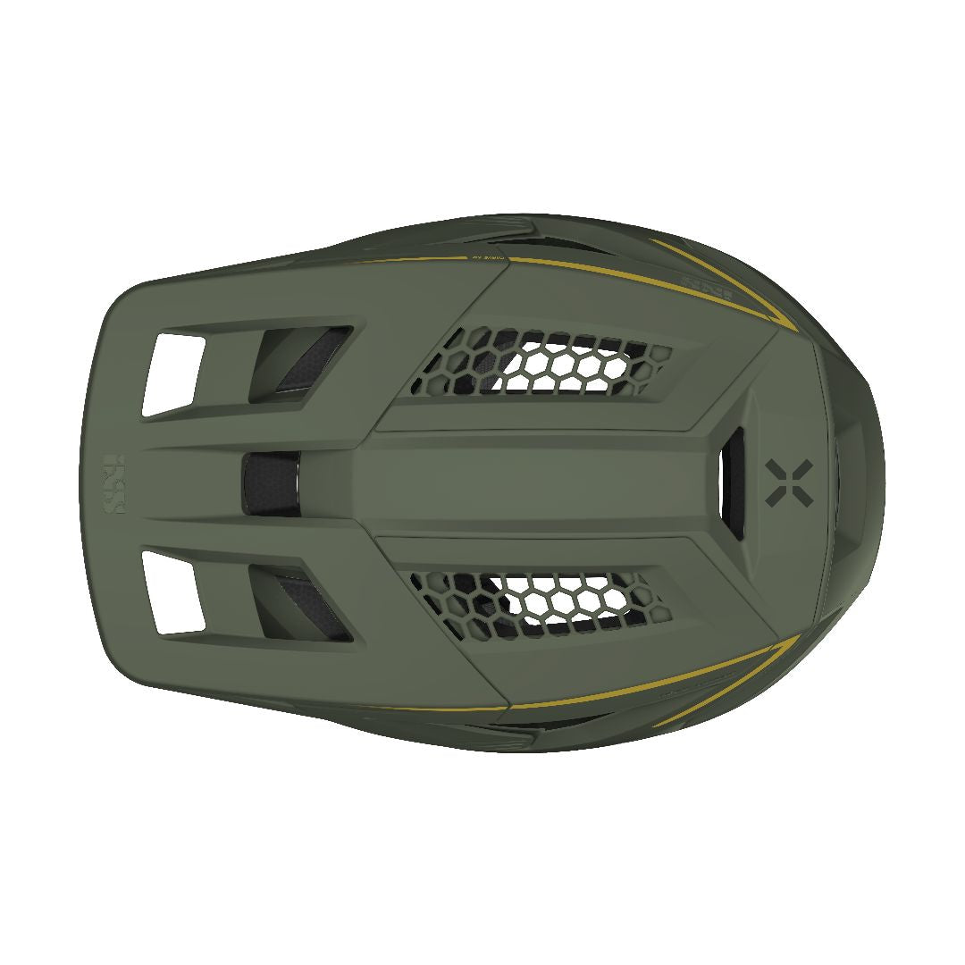 iXS Carve 1.0 MIPS helmet