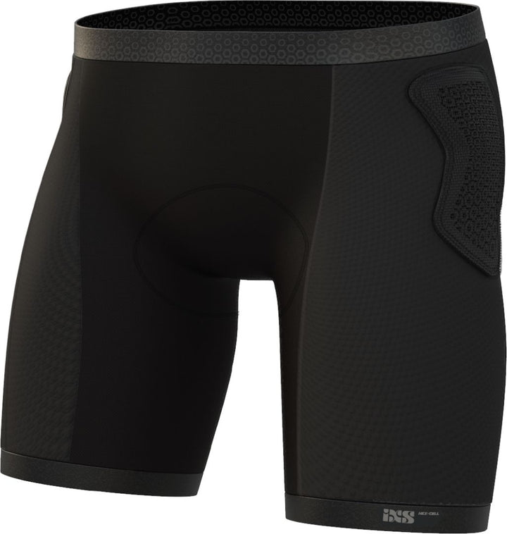 iXS Carve 1.0 lower protective liner