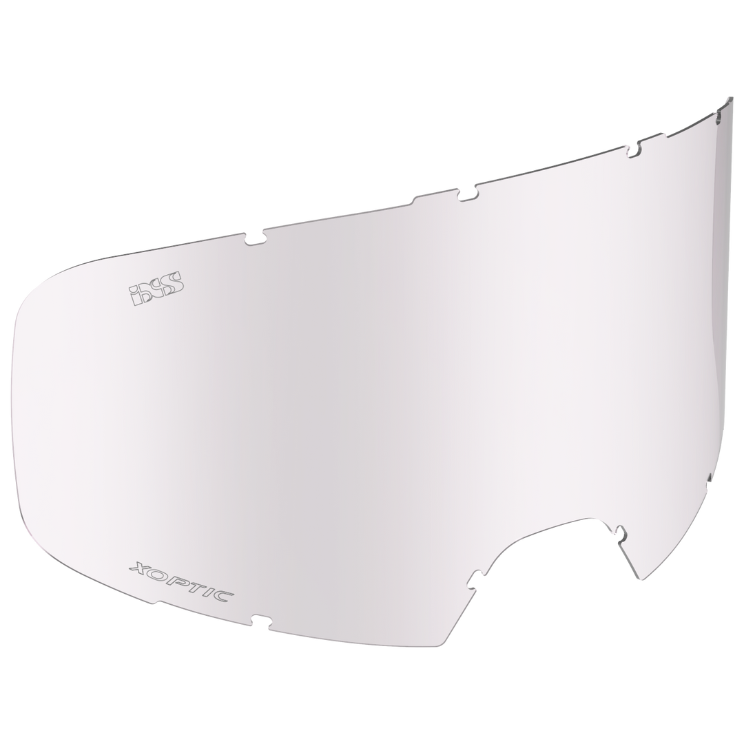 🎁 iXS Trigger / Hack Goggle STD Replacement Lenses (100% off)