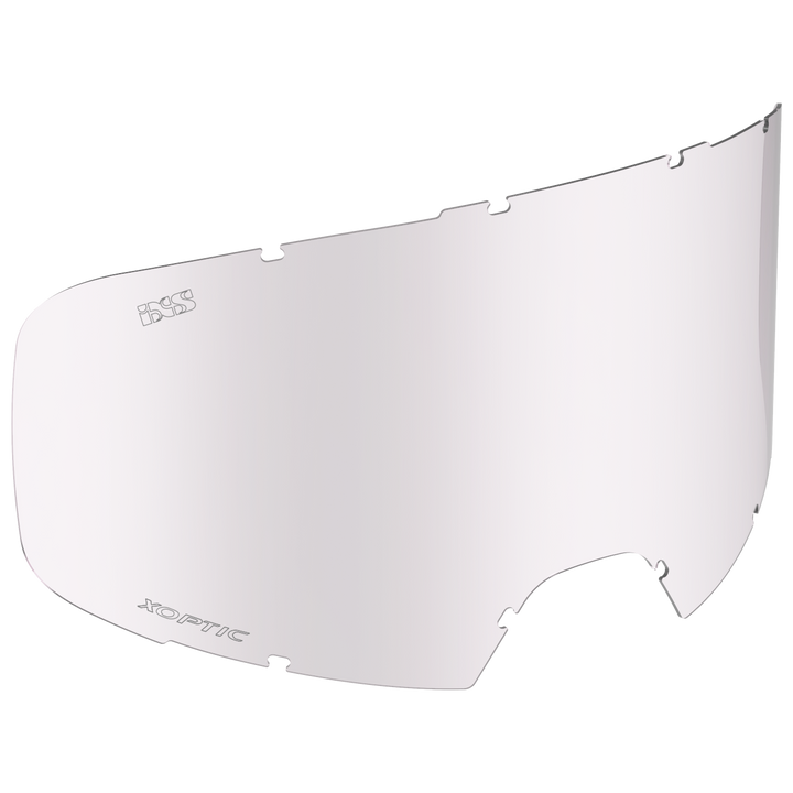 🎁 iXS Trigger / Hack Goggle STD Replacement Lenses (100% off)