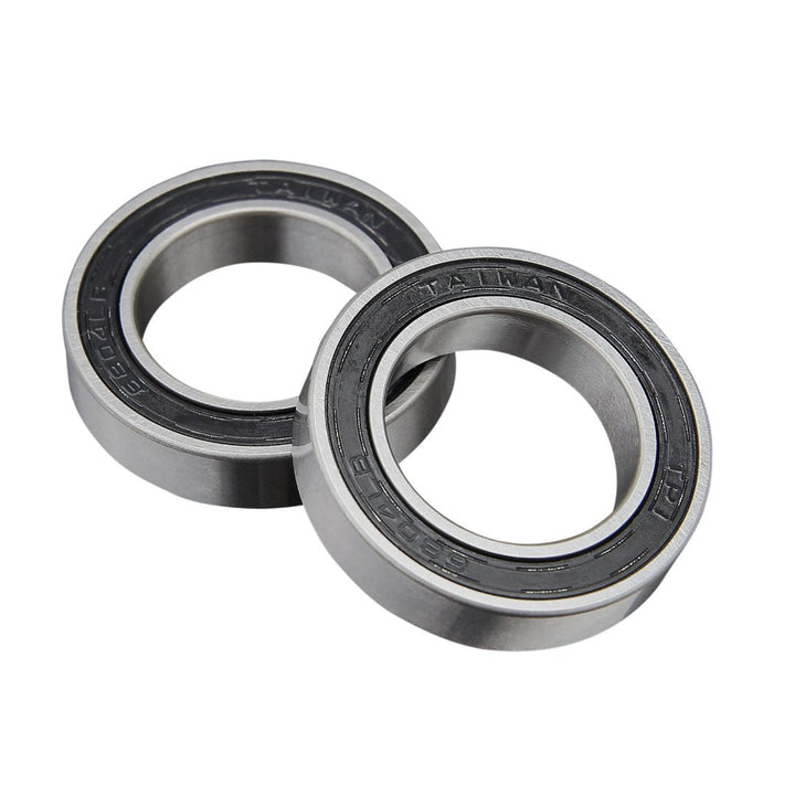 OOZY / SPIKE Rear Hub Bearing Kit