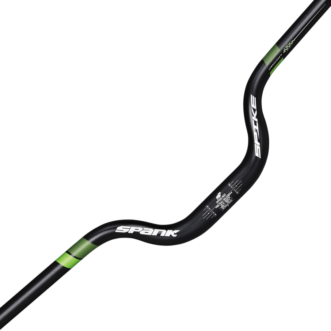 SPANK SPIKE 800 Vibrocore™ Bar