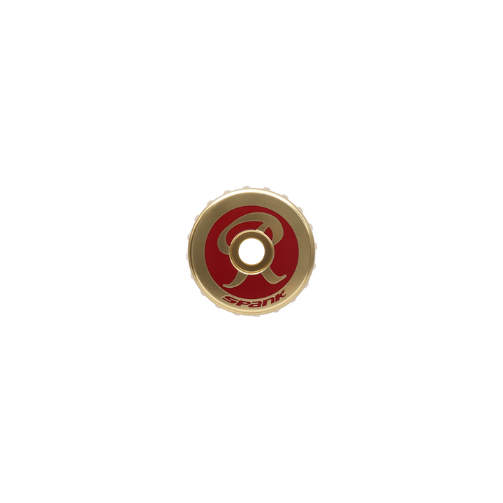SPANK X Rainier Stem Top Cap