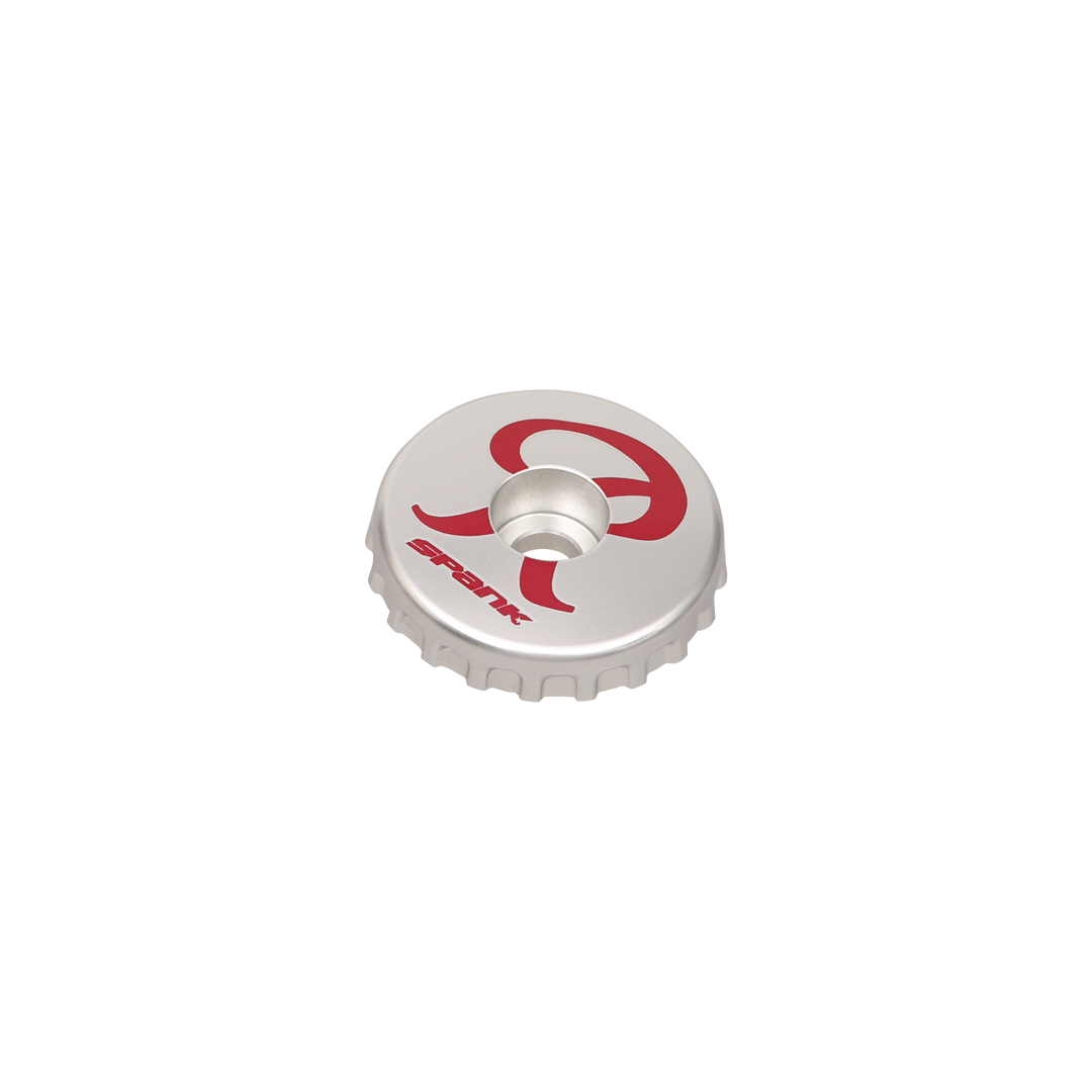 SPANK X Rainier Stem Top Cap
