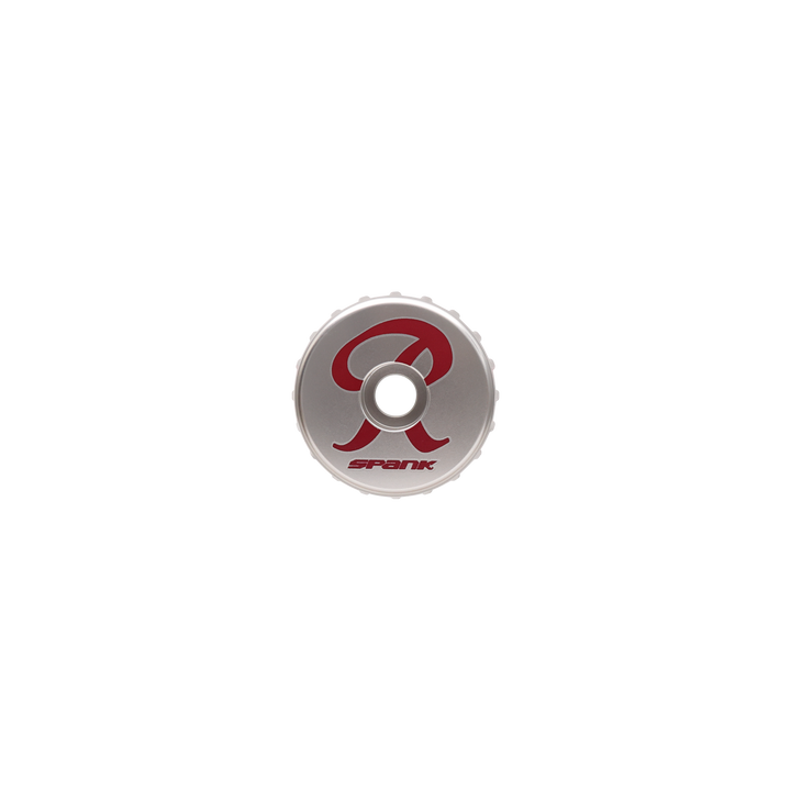 SPANK X Rainier Stem Top Cap