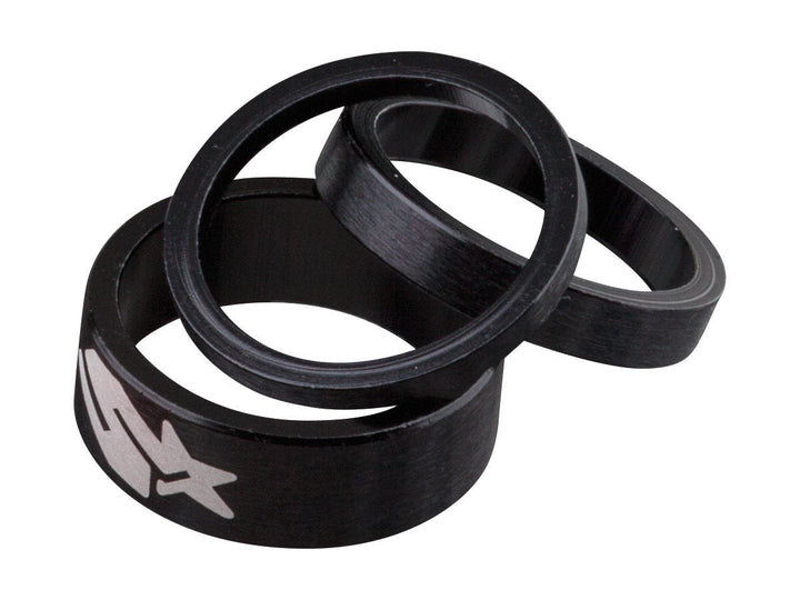 🎁 SPANK Spacer Kit (100% off)