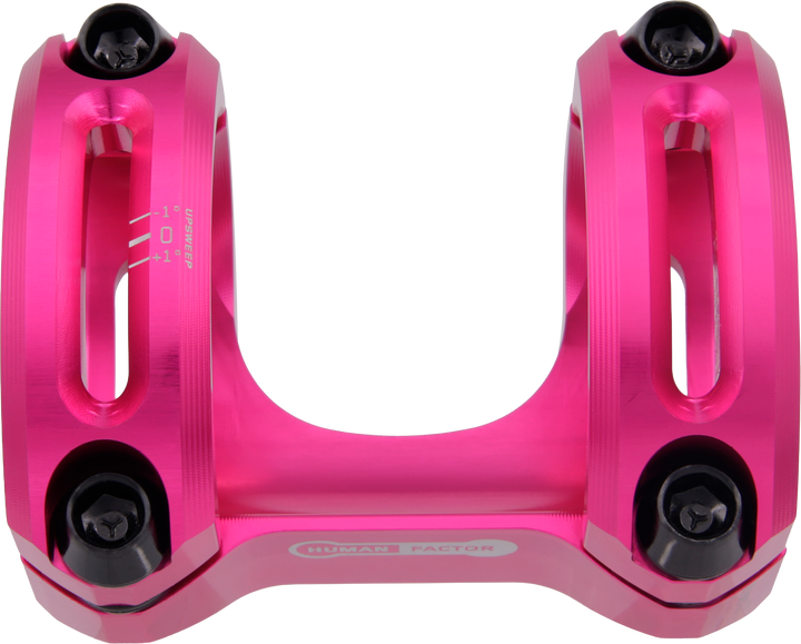 SPANK DM 40 LTD Edition Pink Stem