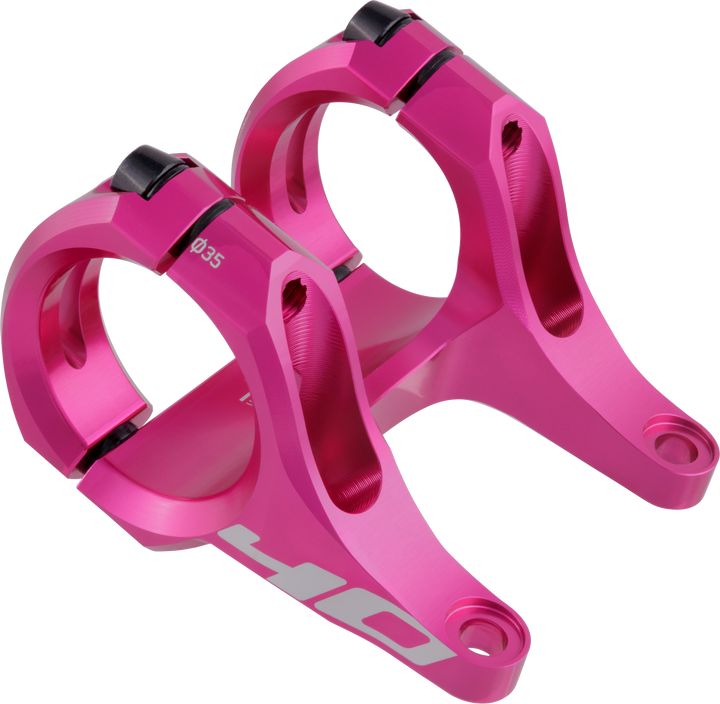 SPANK DM 40 LTD Edition Pink Stem