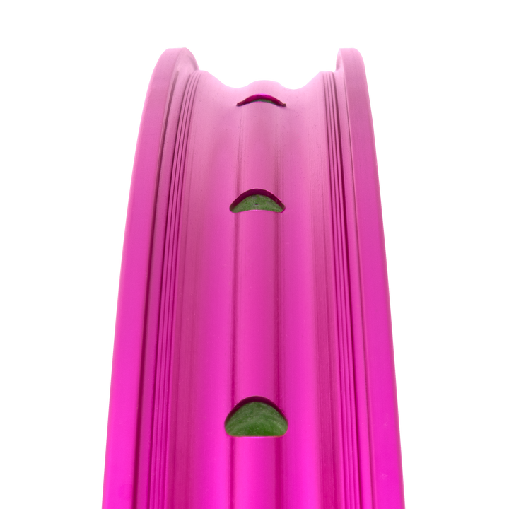 SPANK SPIKE 369 Vibrocore™ LTD Edition Pink Rim