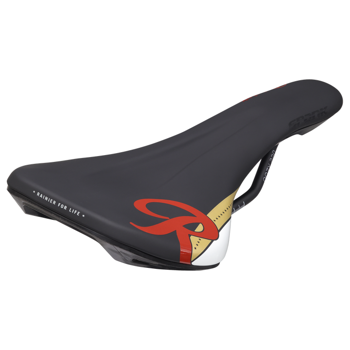 SOLD OUT: SPANK X Rainier OOZY 220 Saddle