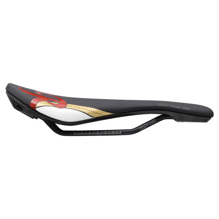 SOLD OUT: SPANK X Rainier OOZY 220 Saddle