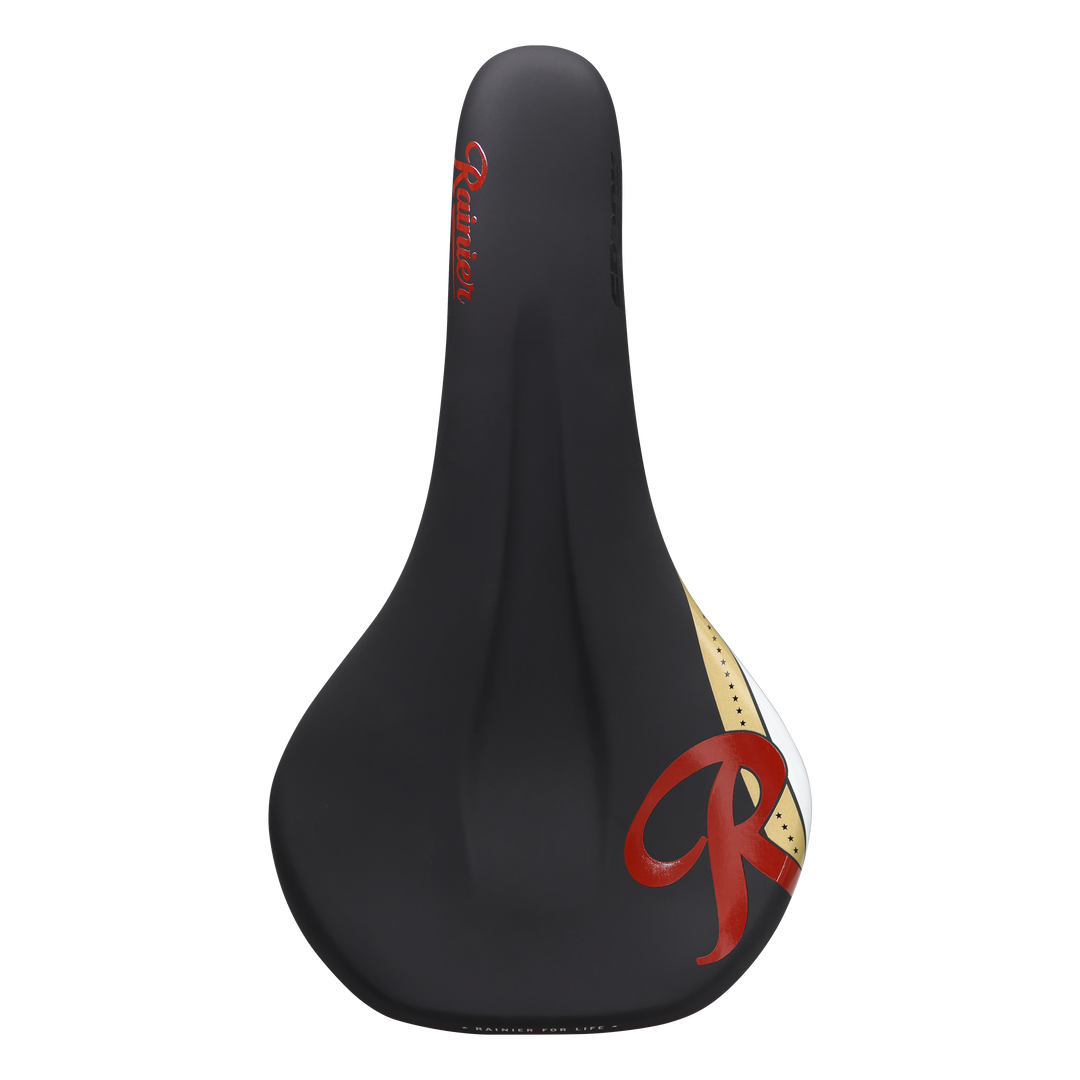 SOLD OUT: SPANK X Rainier OOZY 220 Saddle