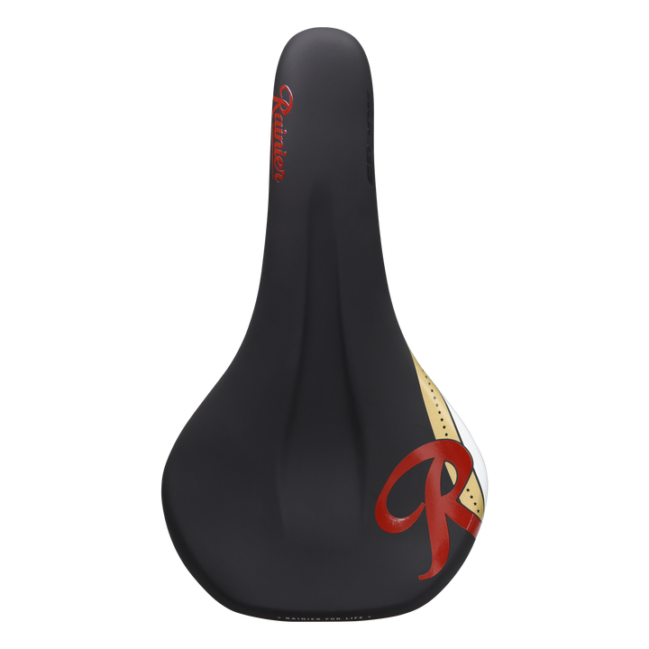 SOLD OUT: SPANK X Rainier OOZY 220 Saddle