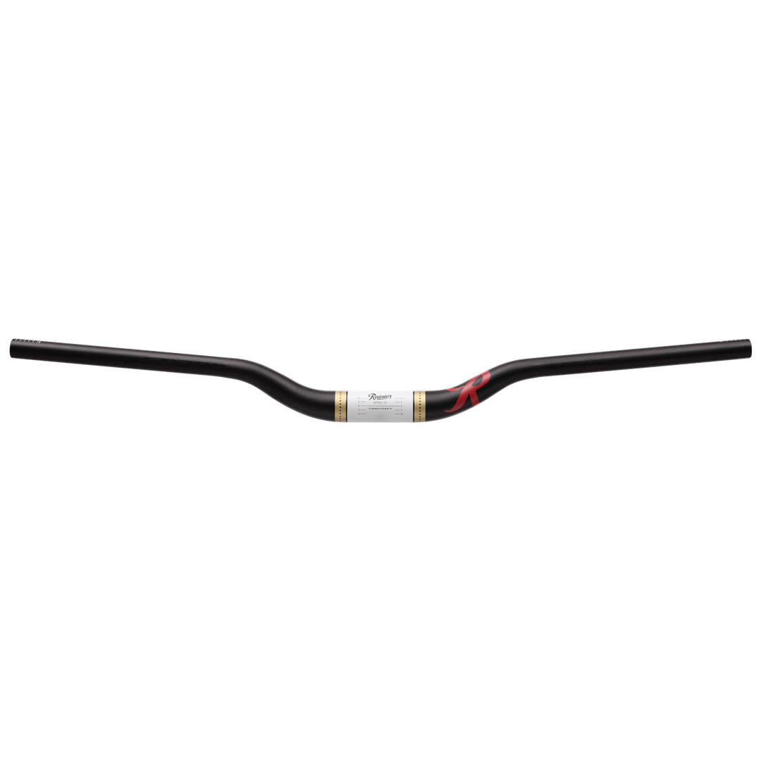 SOLD OUT: SPANK X Rainier SPIKE 35 Vibrocore™ Bar
