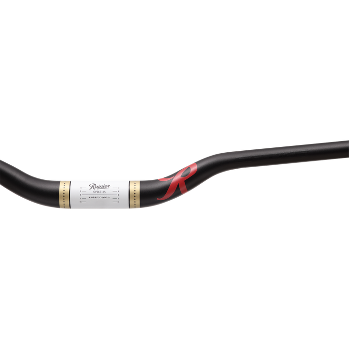 SOLD OUT: SPANK X Rainier SPIKE 35 Vibrocore™ Bar