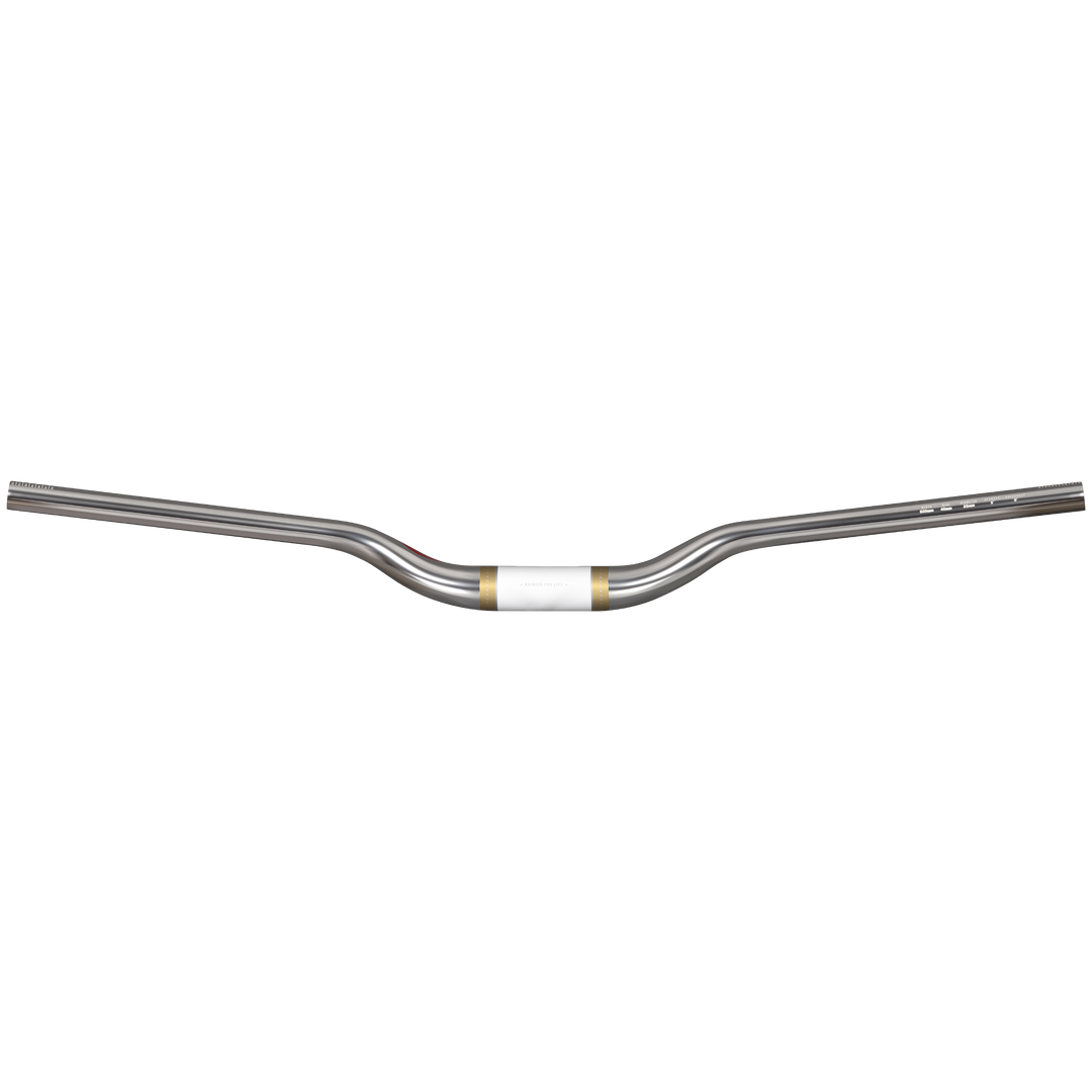SOLD OUT: SPANK X Rainier SPIKE 35 Vibrocore™ Bar