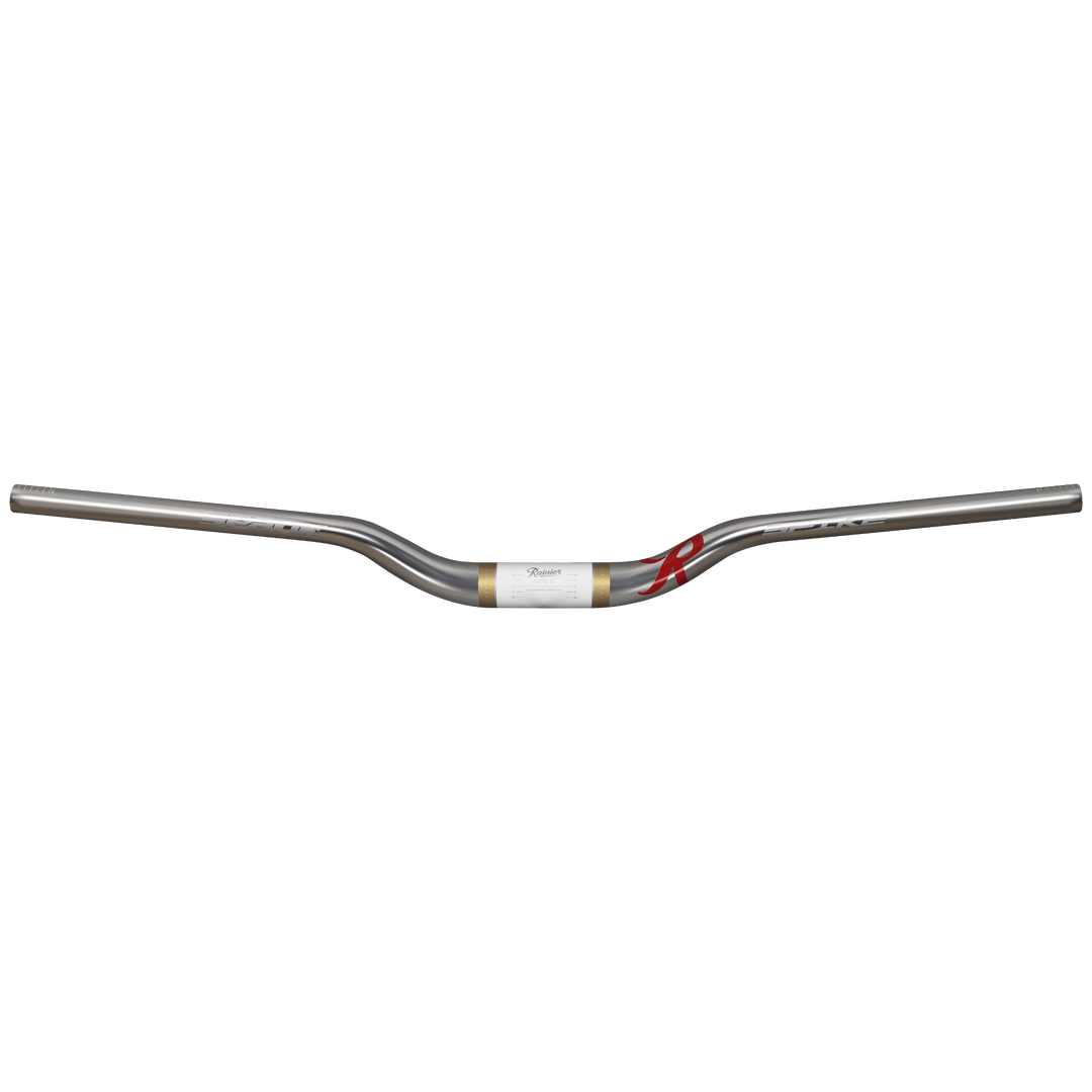 SOLD OUT: SPANK X Rainier SPIKE 35 Vibrocore™ Bar