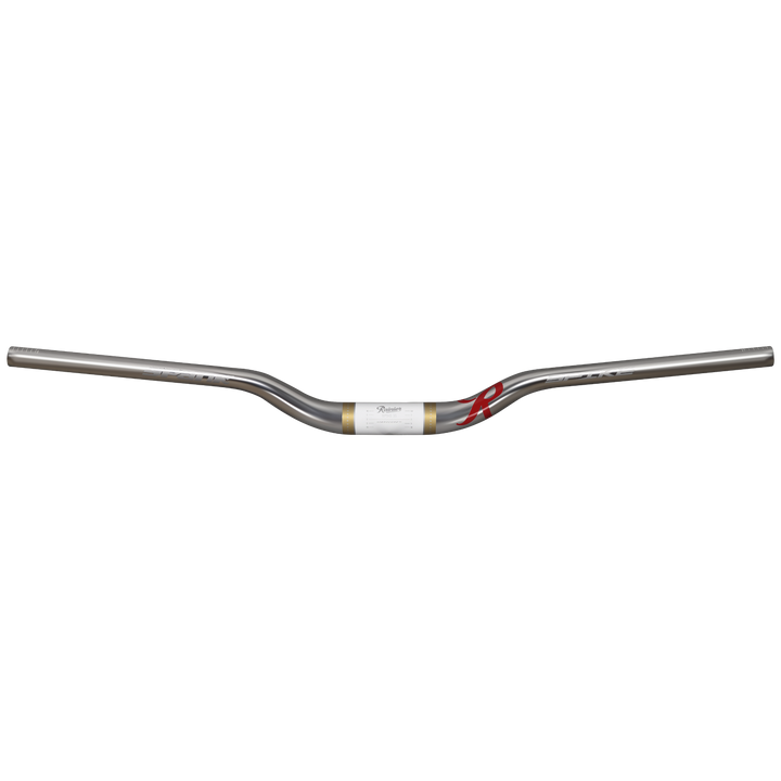 SOLD OUT: SPANK X Rainier SPIKE 35 Vibrocore™ Bar