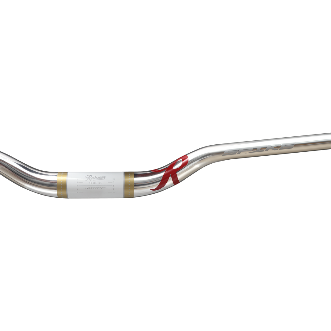 SOLD OUT: SPANK X Rainier SPIKE 35 Vibrocore™ Bar