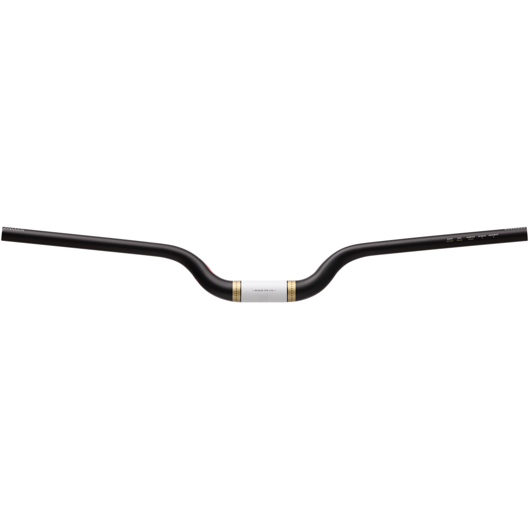 SOLD OUT: SPANK X Rainier SPIKE 35 Vibrocore™ Bar