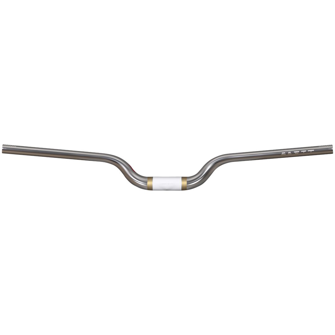 SOLD OUT: SPANK X Rainier SPIKE 35 Vibrocore™ Bar