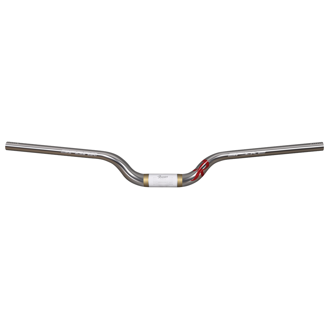 SOLD OUT: SPANK X Rainier SPIKE 35 Vibrocore™ Bar