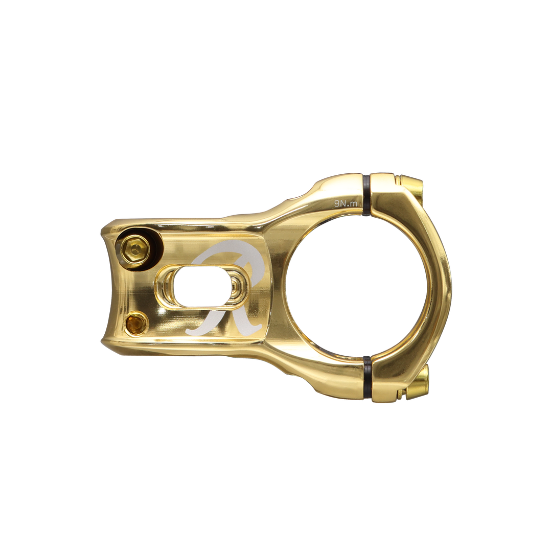 SOLD OUT: SPANK X Rainier SPLIT 35 Stem