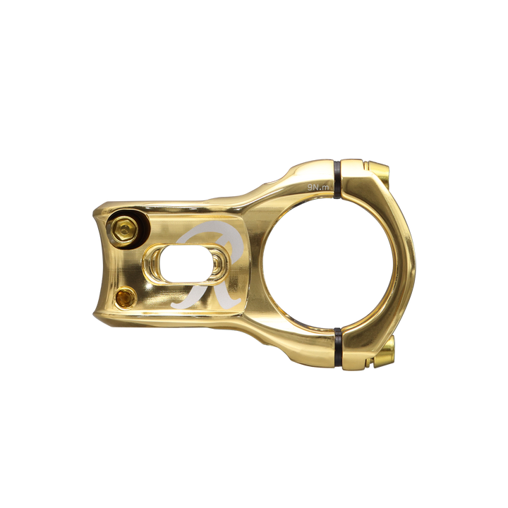 SOLD OUT: SPANK X Rainier SPLIT 35 Stem