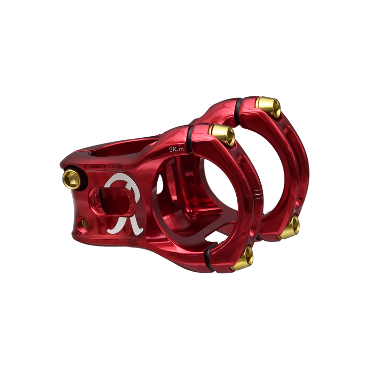 SOLD OUT: SPANK X Rainier SPLIT 35 Stem