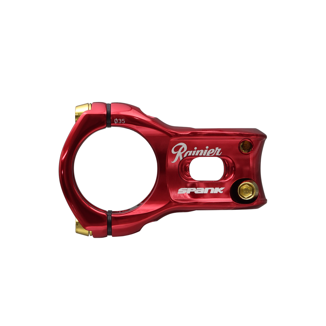 SOLD OUT: SPANK X Rainier SPLIT 35 Stem
