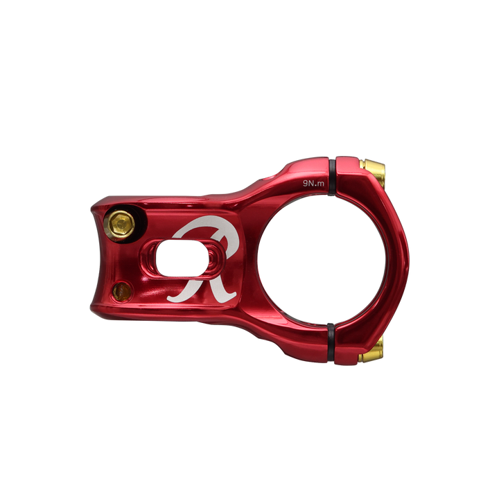SOLD OUT: SPANK X Rainier SPLIT 35 Stem