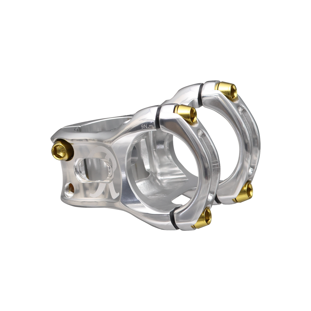 SOLD OUT: SPANK X Rainier SPLIT 35 Stem