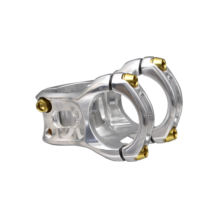 SOLD OUT: SPANK X Rainier SPLIT 35 Stem