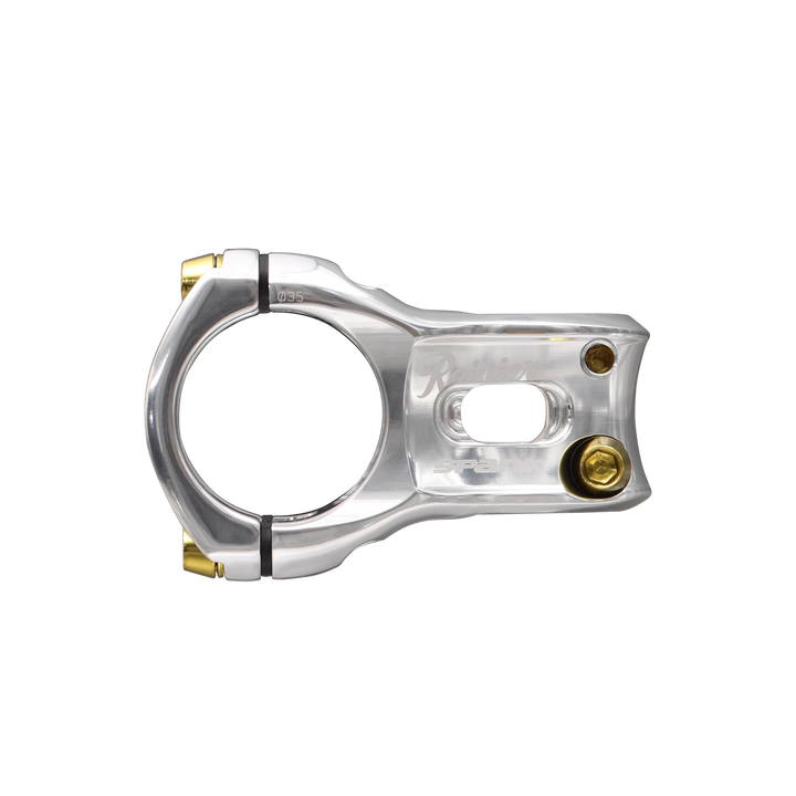 SOLD OUT: SPANK X Rainier SPLIT 35 Stem