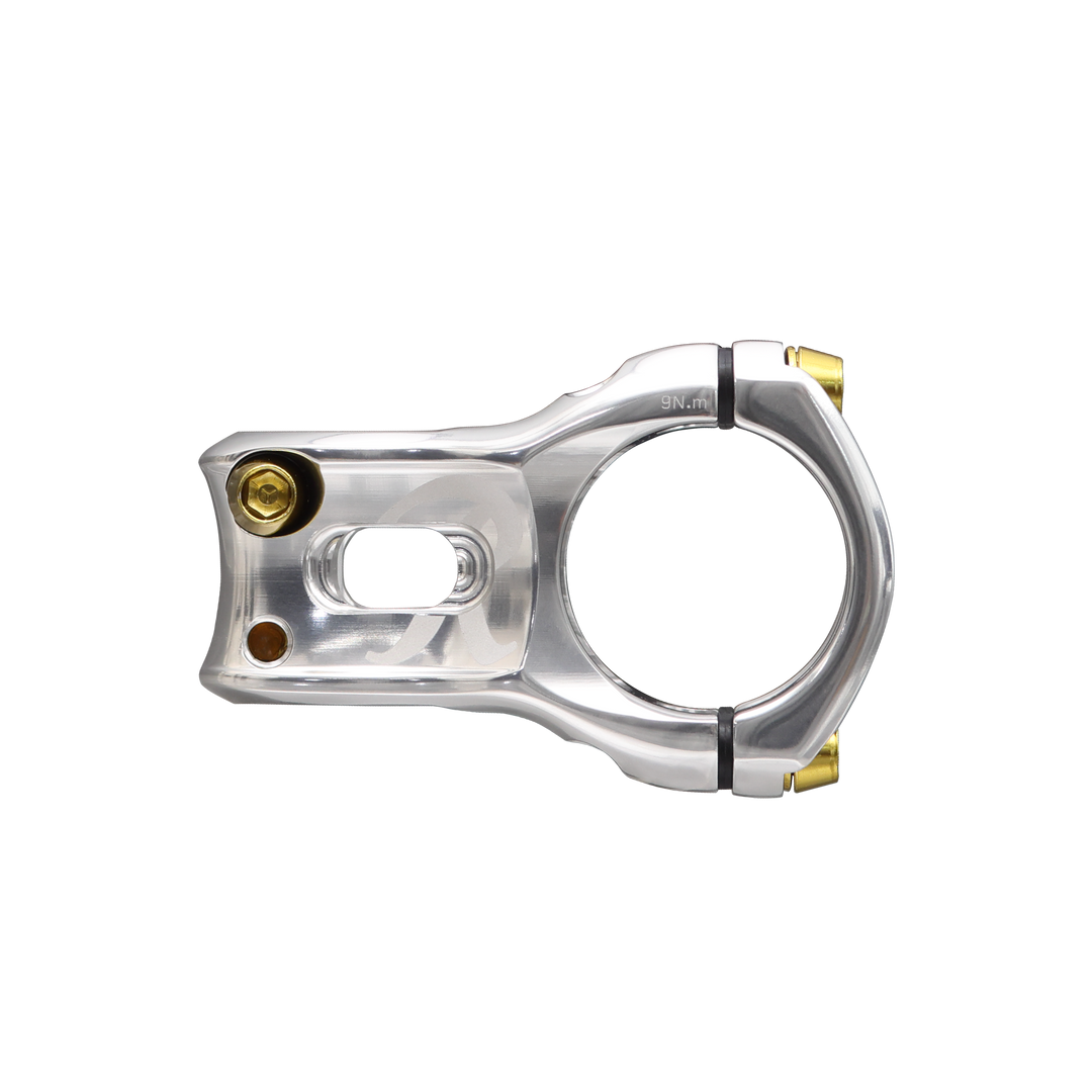 SOLD OUT: SPANK X Rainier SPLIT 35 Stem