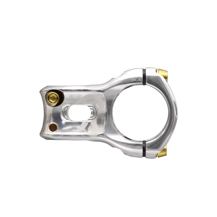 SOLD OUT: SPANK X Rainier SPLIT 35 Stem
