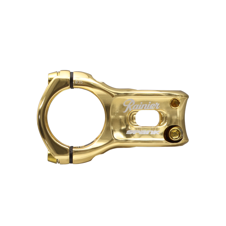 SOLD OUT: SPANK X Rainier SPLIT 35 Stem