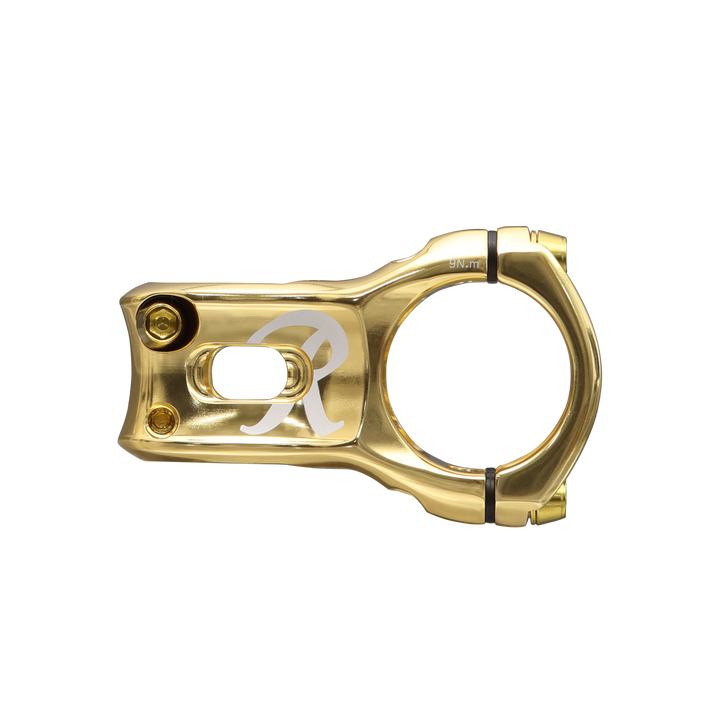 SOLD OUT: SPANK X Rainier SPLIT 35 Stem